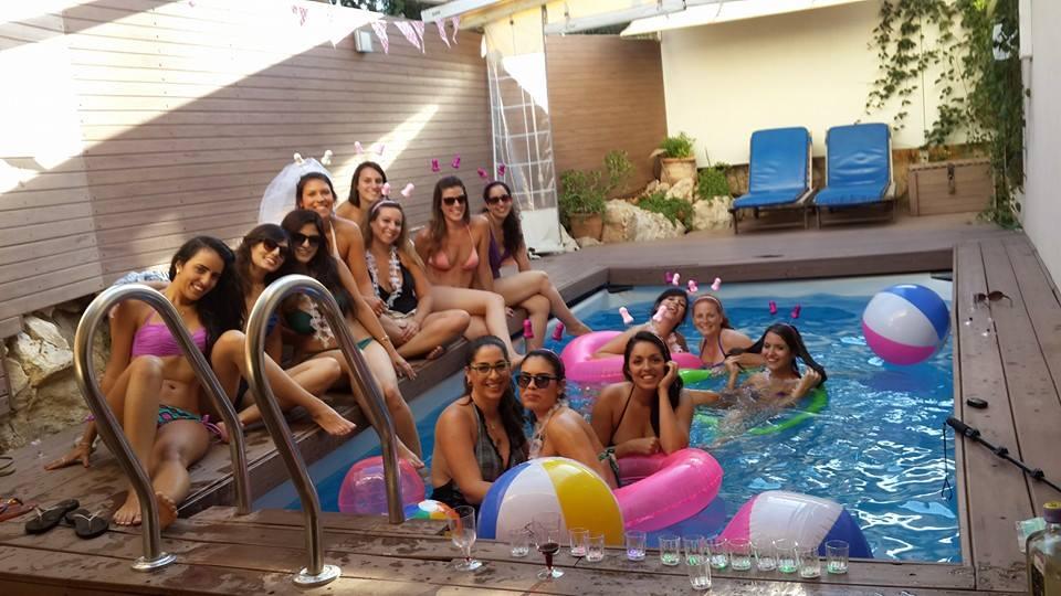 52538 תמונות אורחים, וילה פינה בכוכב, וילה  בכוכב יאיר וילות - Vila 4 U