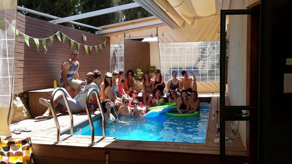 52540 תמונות אורחים, וילה פינה בכוכב, וילה  בכוכב יאיר וילות - Vila 4 U