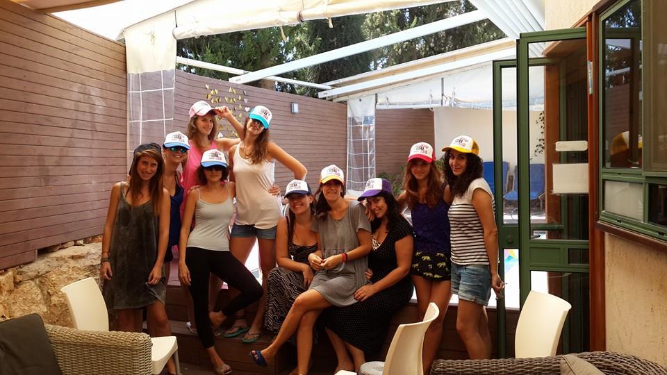 52541 תמונות אורחים, וילה פינה בכוכב, וילה  בכוכב יאיר וילות - Vila 4 U