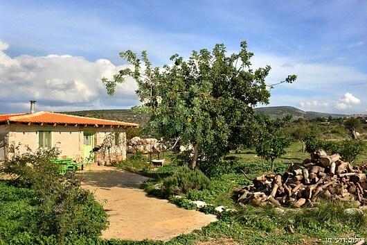 53353 וילה כליל הטבע, כליל הטבע, וילה  בכליל וילות - Vila 4 U