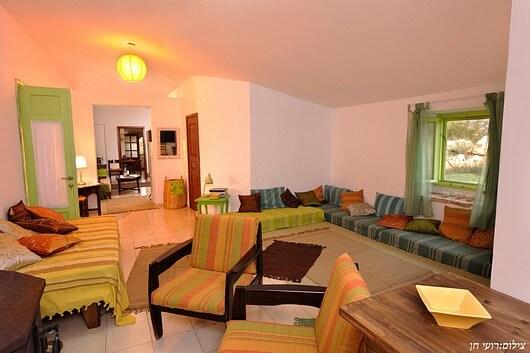 53365 וילה כליל הטבע, כליל הטבע, וילה  בכליל וילות - Vila 4 U