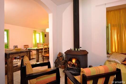 53366 וילה כליל הטבע, כליל הטבע, וילה  בכליל וילות - Vila 4 U