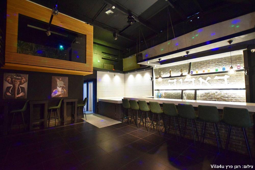 53917 לופט דאדיה, לופט דאדיה, וילה  בבית שמש וילות - Vila 4 U