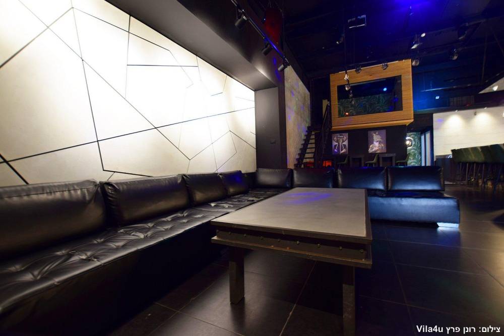 53920 לופט דאדיה, לופט דאדיה, וילה  בבית שמש וילות - Vila 4 U