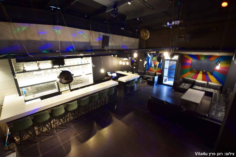 53923 לופט דאדיה, לופט דאדיה, וילה  בבית שמש וילות - Vila 4 U