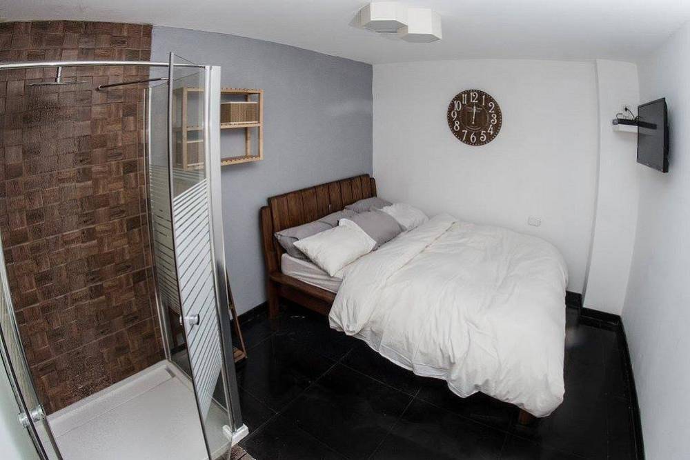 53925 לופט דאדיה, לופט דאדיה, וילה  בבית שמש וילות - Vila 4 U