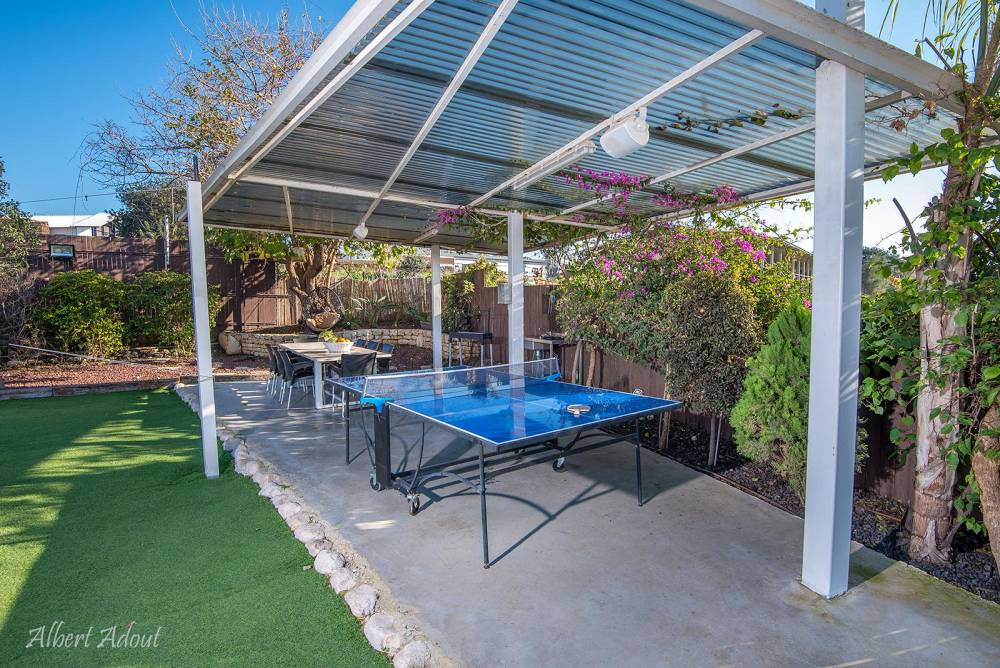 53934 כללי, וילה מונסון, וילה  בעין יעקב וילות - Vila 4 U