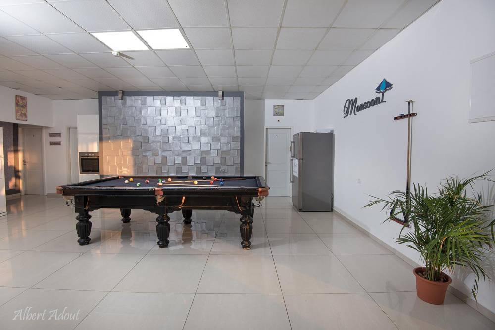 53936 כללי, וילה מונסון, וילה  בעין יעקב וילות - Vila 4 U