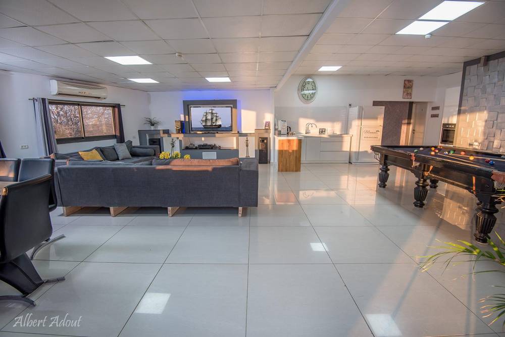 53937 כללי, וילה מונסון, וילה  בעין יעקב וילות - Vila 4 U