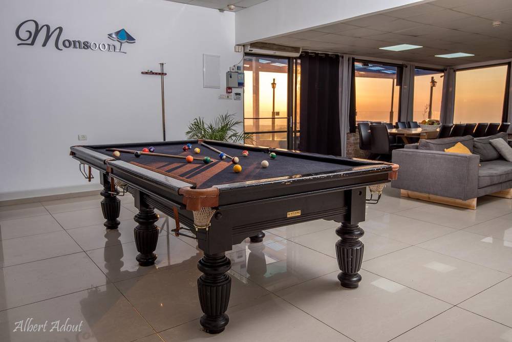 53938 כללי, וילה מונסון, וילה  בעין יעקב וילות - Vila 4 U