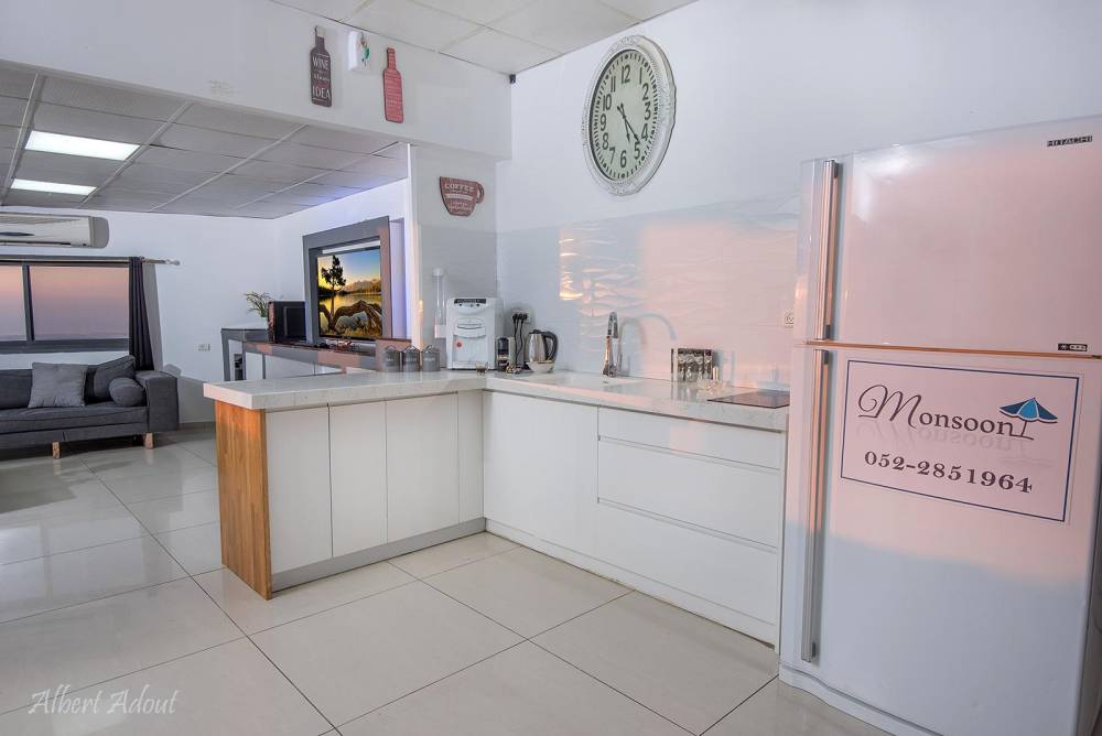 53941 כללי, וילה מונסון, וילה  בעין יעקב וילות - Vila 4 U