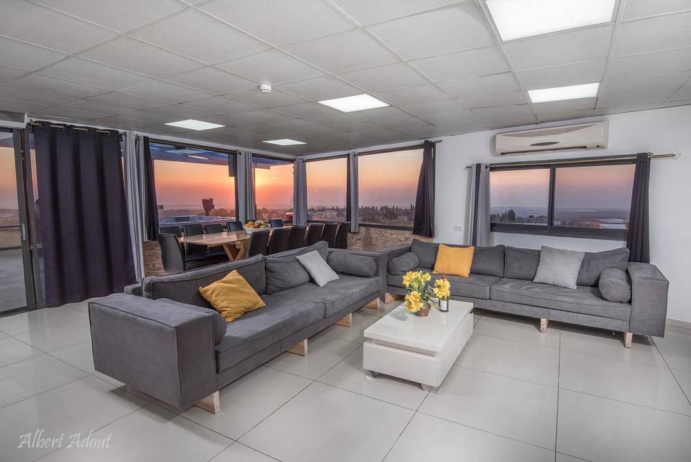 53942 כללי, וילה מונסון, וילה  בעין יעקב וילות - Vila 4 U