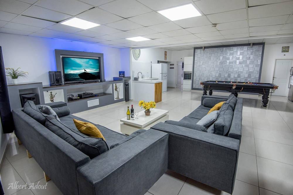 53953 כללי, וילה מונסון, וילה  בעין יעקב וילות - Vila 4 U