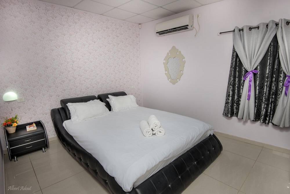 53955 כללי, וילה מונסון, וילה  בעין יעקב וילות - Vila 4 U