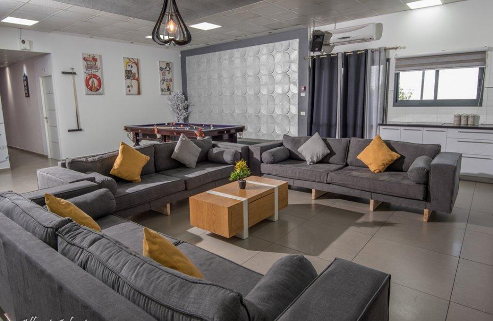 53971 כללי, וילה מונסון פרימיום, וילה  בעין יעקב וילות - Vila 4 U