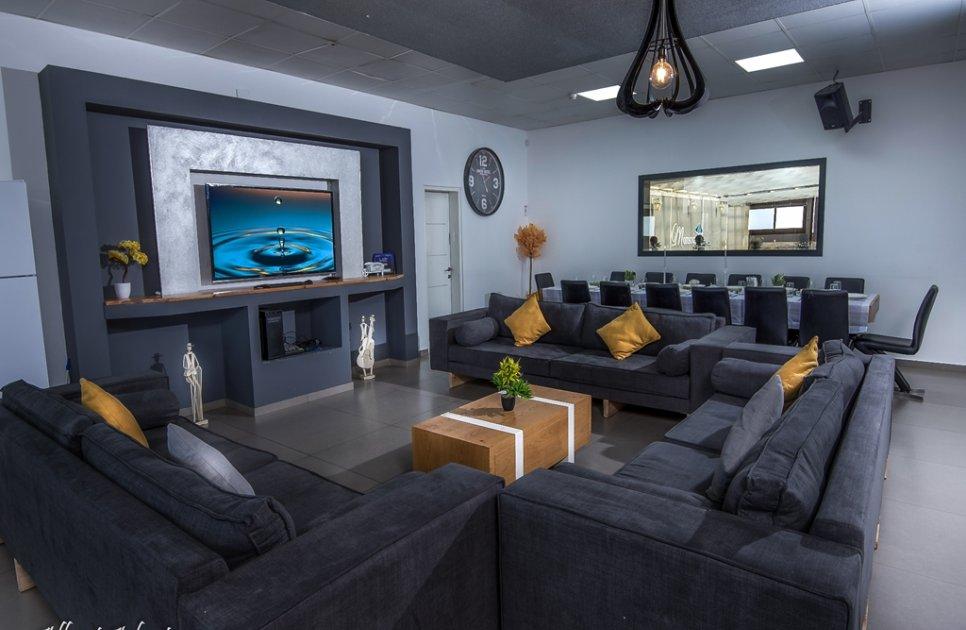 53972 כללי, וילה מונסון פרימיום, וילה  בעין יעקב וילות - Vila 4 U