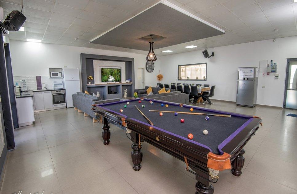 53973 כללי, וילה מונסון פרימיום, וילה  בעין יעקב וילות - Vila 4 U