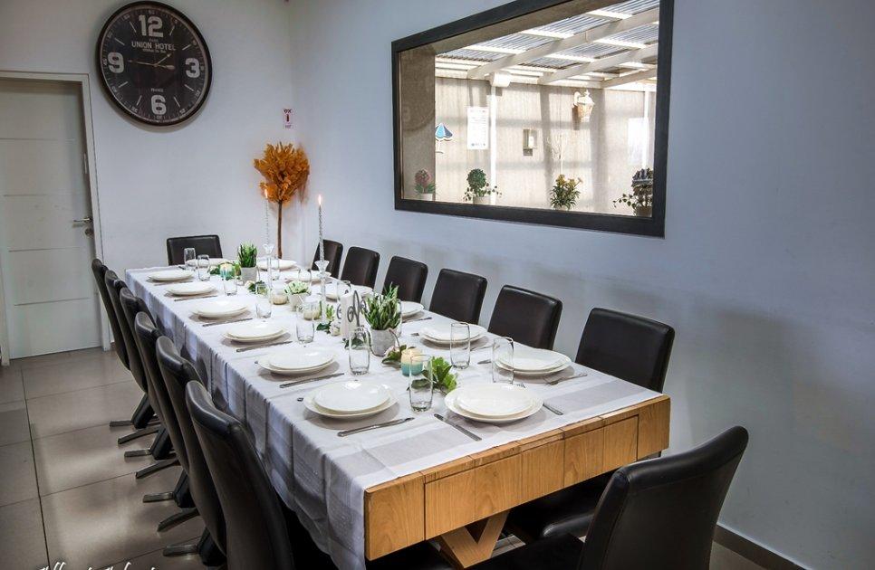 53974 כללי, וילה מונסון פרימיום, וילה  בעין יעקב וילות - Vila 4 U