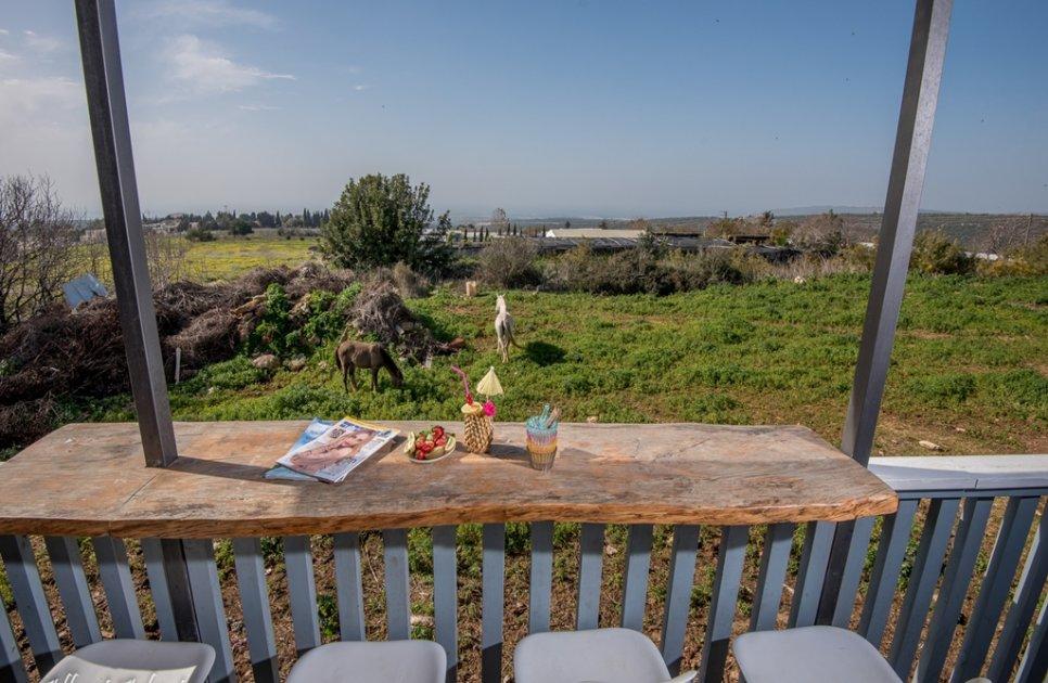 53977 כללי, וילה מונסון פרימיום, וילה  בעין יעקב וילות - Vila 4 U