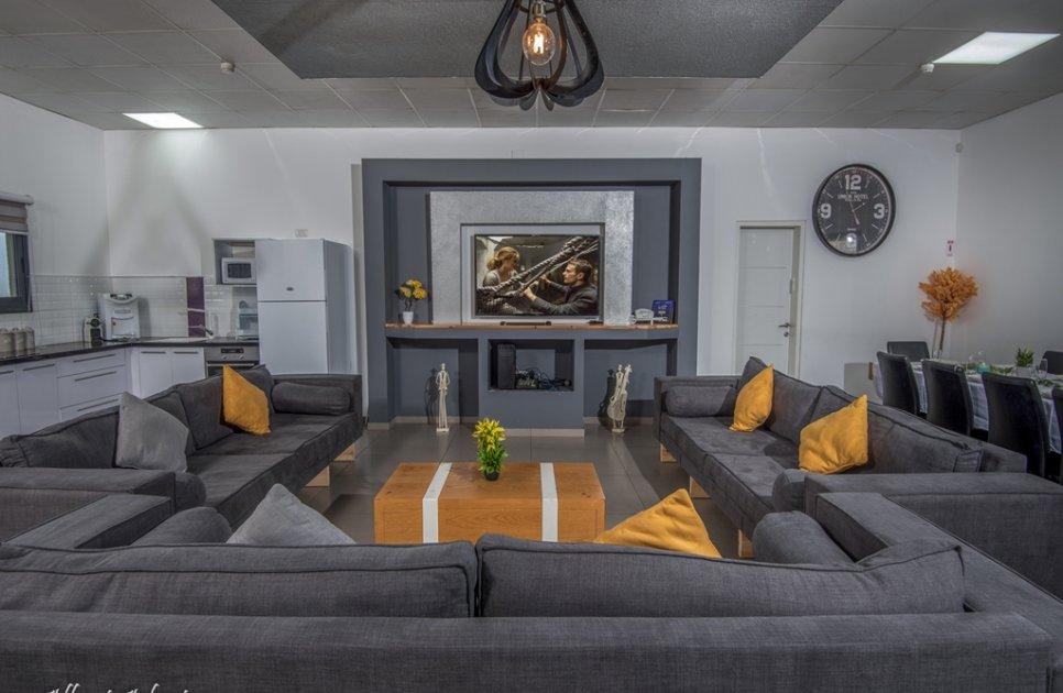 53979 כללי, וילה מונסון פרימיום, וילה  בעין יעקב וילות - Vila 4 U