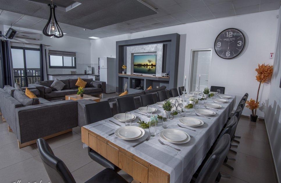 53980 כללי, וילה מונסון פרימיום, וילה  בעין יעקב וילות - Vila 4 U