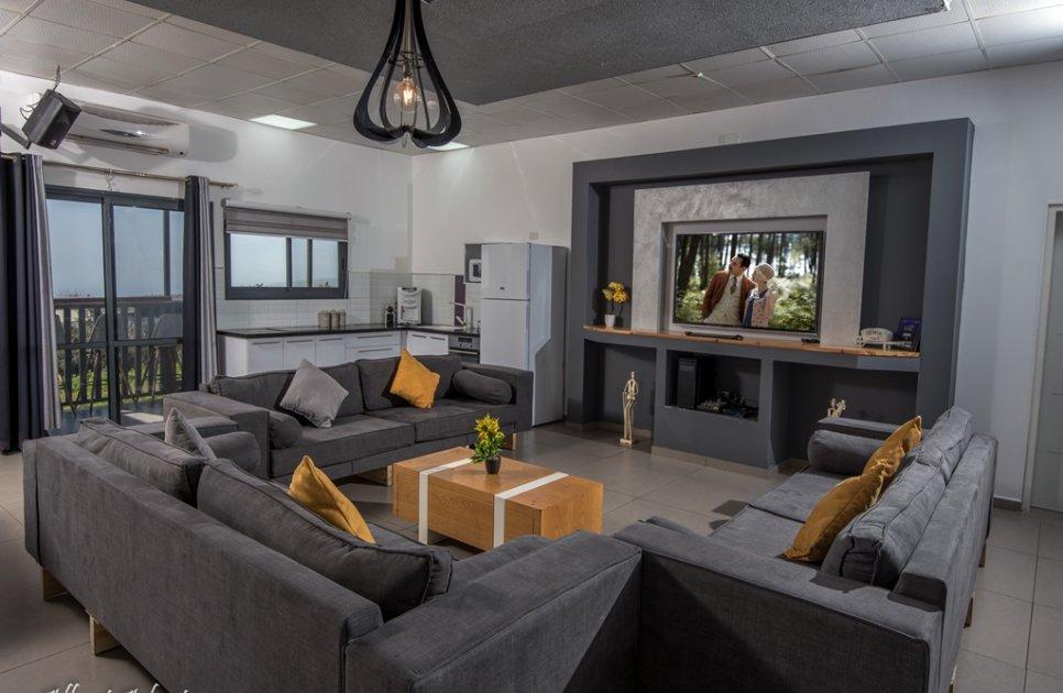 53986 כללי, וילה מונסון פרימיום, וילה  בעין יעקב וילות - Vila 4 U