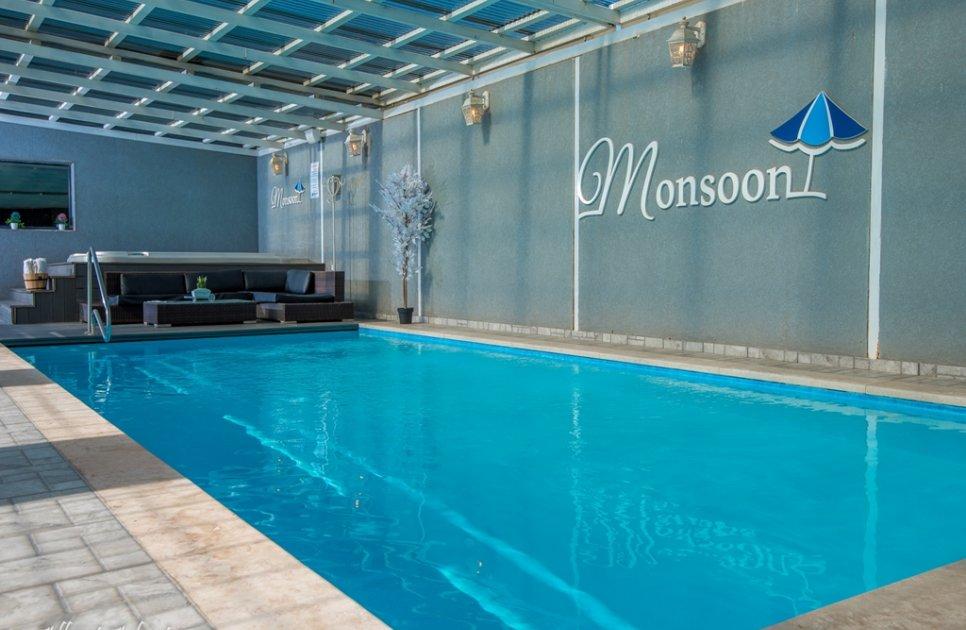 53989 כללי, וילה מונסון פרימיום, וילה  בעין יעקב וילות - Vila 4 U