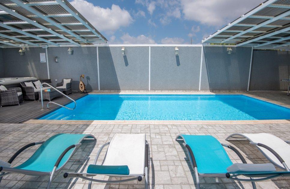 53994 כללי, וילה מונסון פרימיום, וילה  בעין יעקב וילות - Vila 4 U