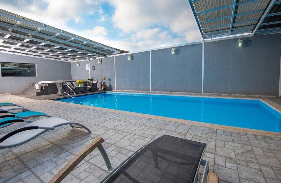 53996 כללי, וילה מונסון פרימיום, וילה  בעין יעקב וילות - Vila 4 U