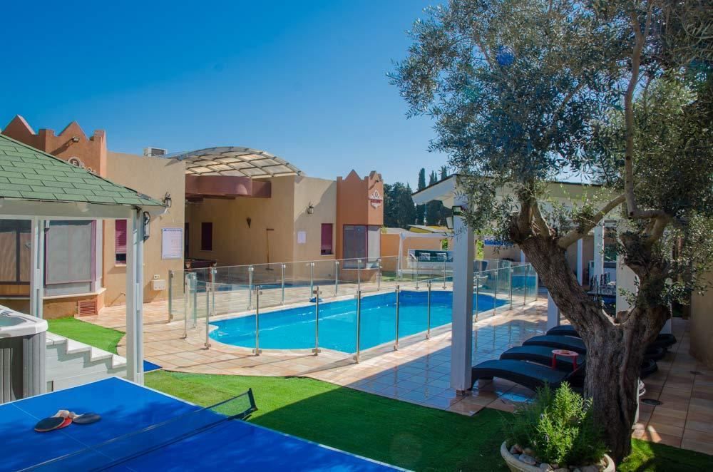 54494 גלריה כללית, וילה אסקדה, וילה  במעונה וילות - Vila 4 U