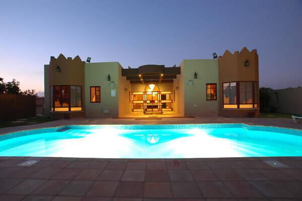 54495 גלריה כללית, וילה אסקדה, וילה  במעונה וילות - Vila 4 U