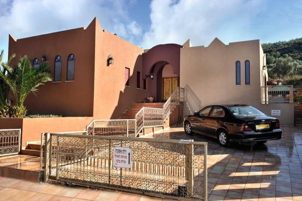 54496 גלריה כללית, וילה אסקדה, וילה  במעונה וילות - Vila 4 U