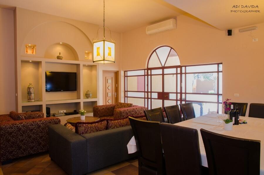 54499 גלריה כללית, וילה אסקדה, וילה  במעונה וילות - Vila 4 U