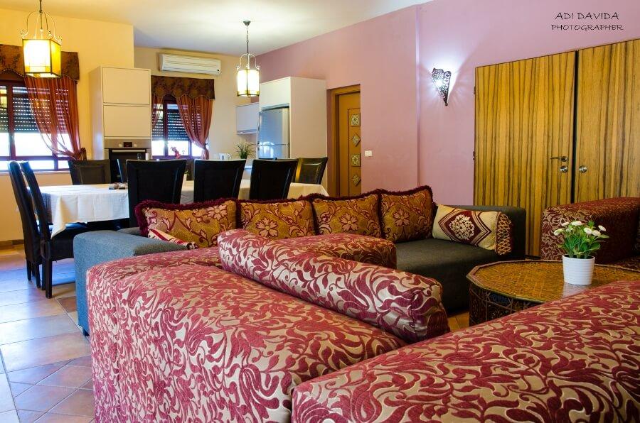 54500 גלריה כללית, וילה אסקדה, וילה  במעונה וילות - Vila 4 U