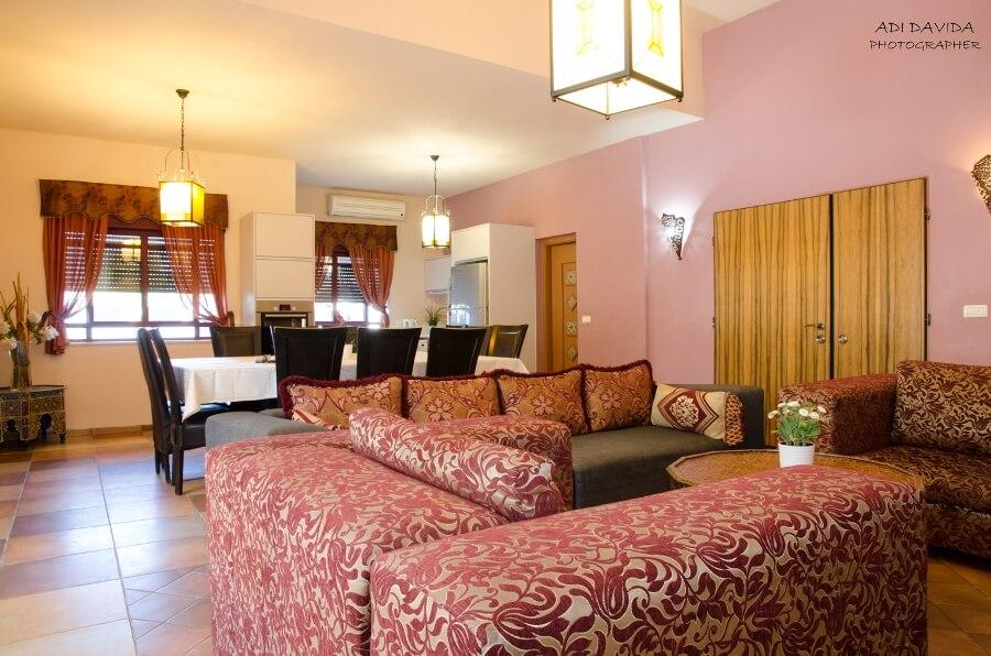 54501 גלריה כללית, וילה אסקדה, וילה  במעונה וילות - Vila 4 U