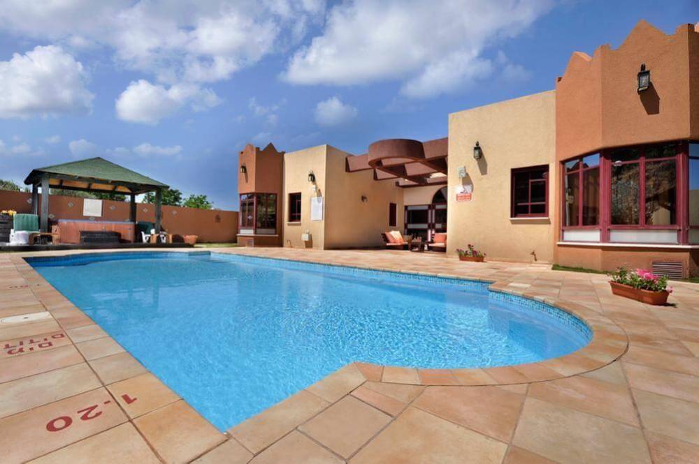 54503 גלריה כללית, וילה אסקדה, וילה  במעונה וילות - Vila 4 U