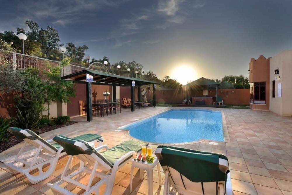 54505 גלריה כללית, וילה אסקדה, וילה  במעונה וילות - Vila 4 U