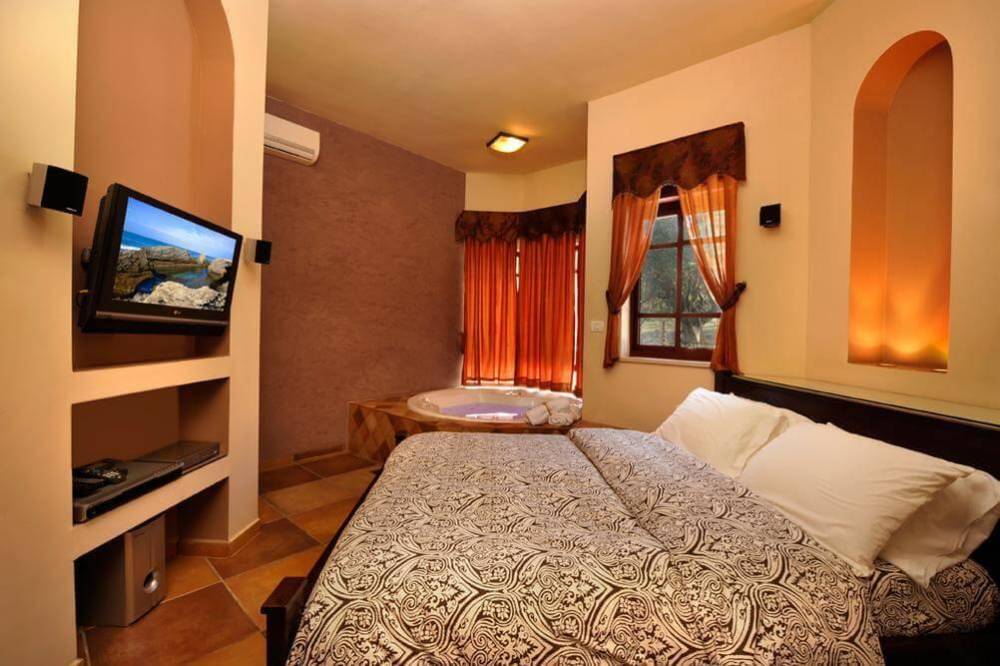 54509 גלריה כללית, וילה אסקדה, וילה  במעונה וילות - Vila 4 U