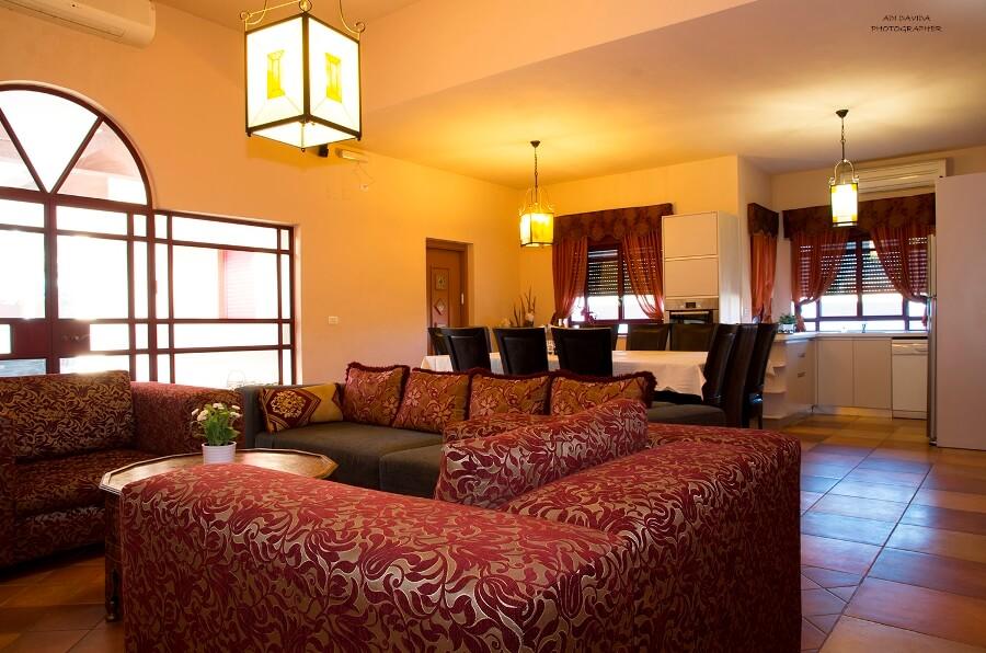 54510 גלריה כללית, וילה אסקדה, וילה  במעונה וילות - Vila 4 U