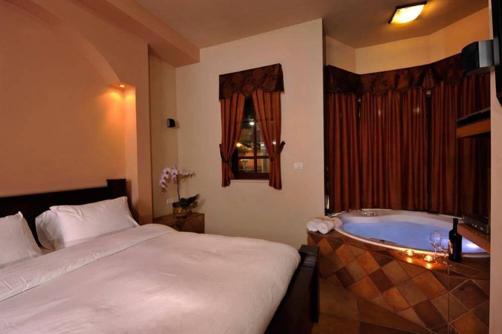 54511 גלריה כללית, וילה אסקדה, וילה  במעונה וילות - Vila 4 U