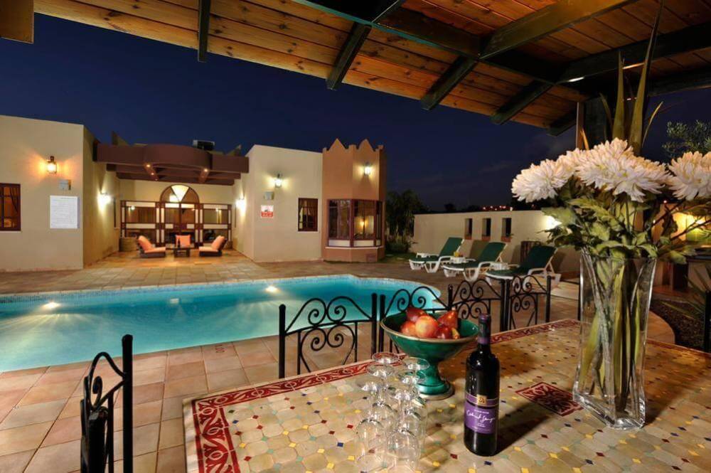 54512 גלריה כללית, וילה אסקדה, וילה  במעונה וילות - Vila 4 U