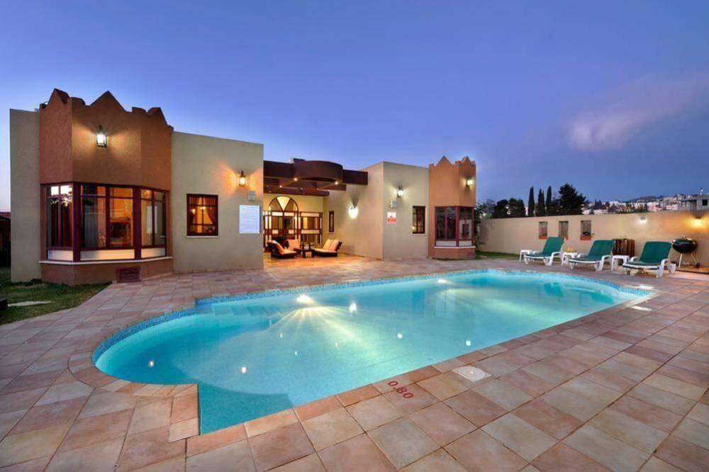 54513 גלריה כללית, וילה אסקדה, וילה  במעונה וילות - Vila 4 U