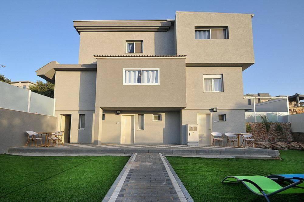 54604 גלריה כללית, וילה פרסטיז, וילה  בעין יעקב וילות - Vila 4 U