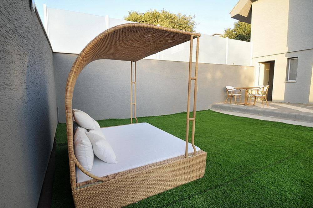 54609 גלריה כללית, וילה פרסטיז, וילה  בעין יעקב וילות - Vila 4 U