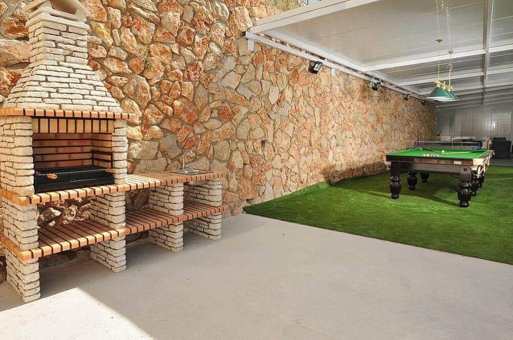 54610 גלריה כללית, וילה פרסטיז, וילה  בעין יעקב וילות - Vila 4 U