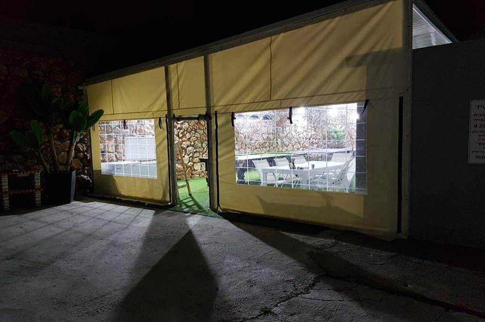 54612 גלריה כללית, וילה פרסטיז, וילה  בעין יעקב וילות - Vila 4 U