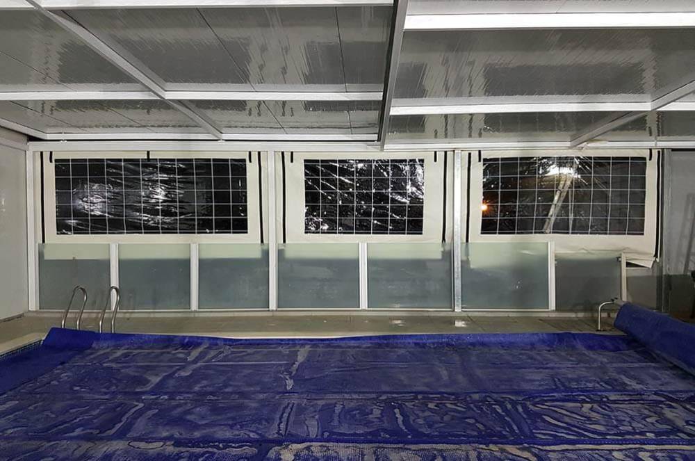 54613 גלריה כללית, וילה פרסטיז, וילה  בעין יעקב וילות - Vila 4 U