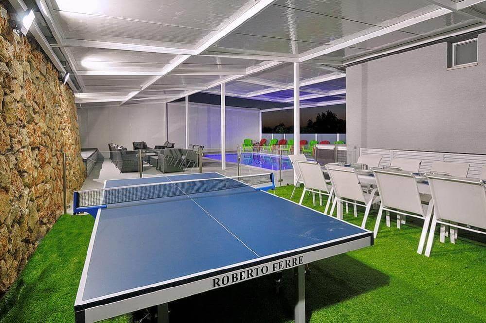 54614 גלריה כללית, וילה פרסטיז, וילה  בעין יעקב וילות - Vila 4 U