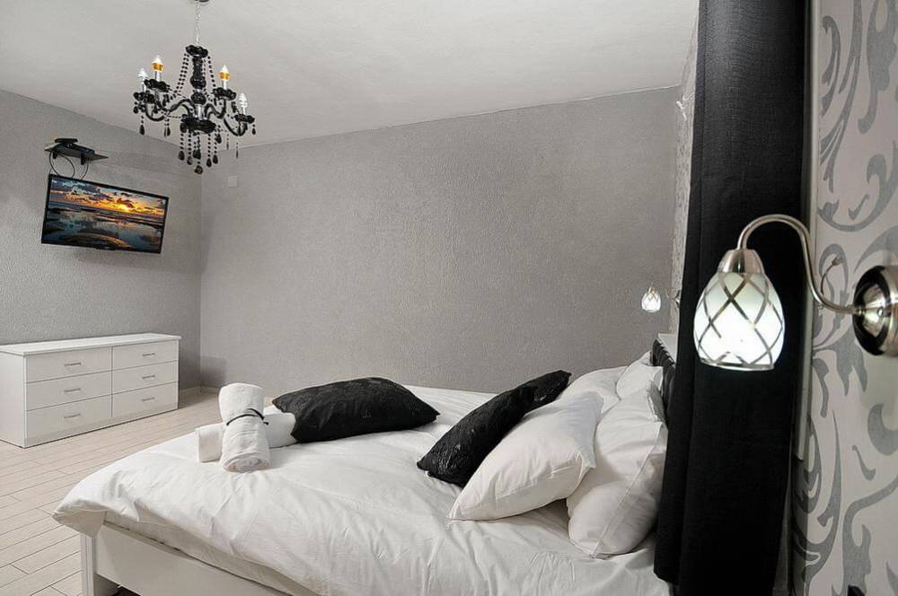 54621 גלריה כללית, וילה פרסטיז, וילה  בעין יעקב וילות - Vila 4 U