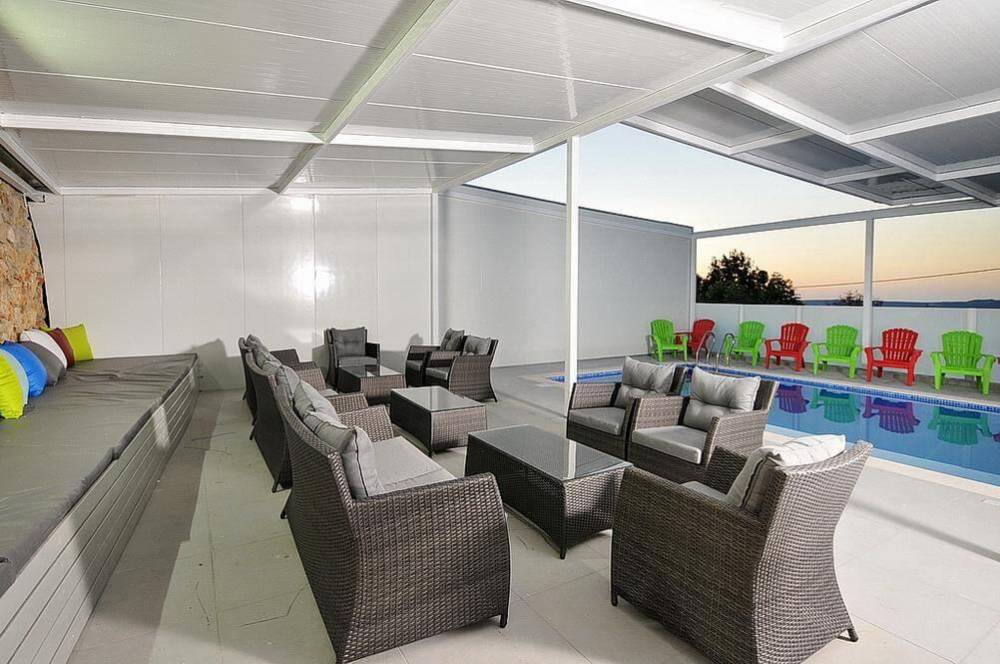 54622 גלריה כללית, וילה פרסטיז, וילה  בעין יעקב וילות - Vila 4 U